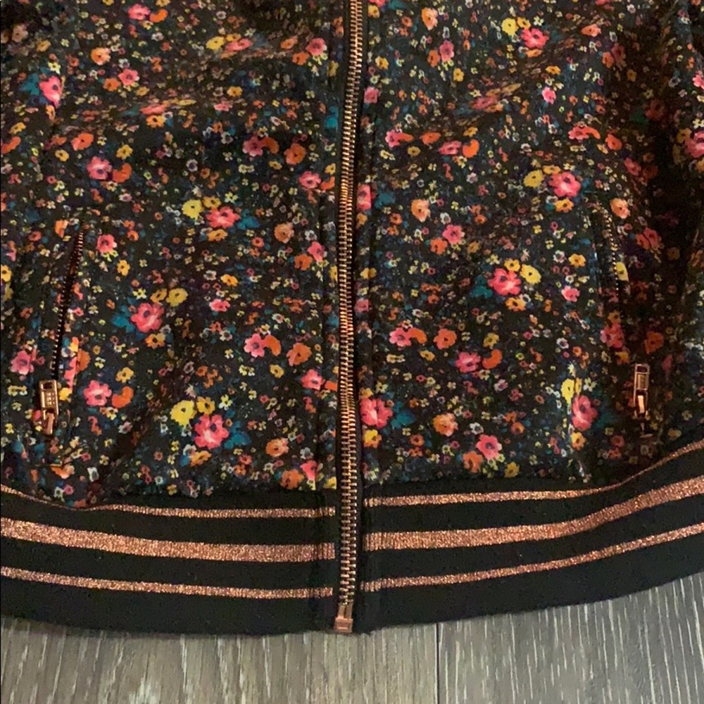 Girls jacket - Picture 3 of 3